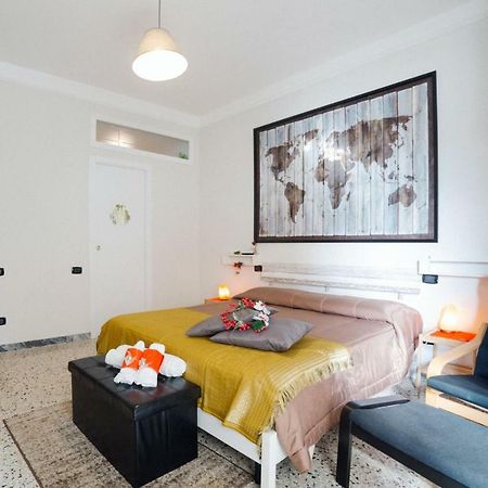 Little Room Salerno Exterior photo