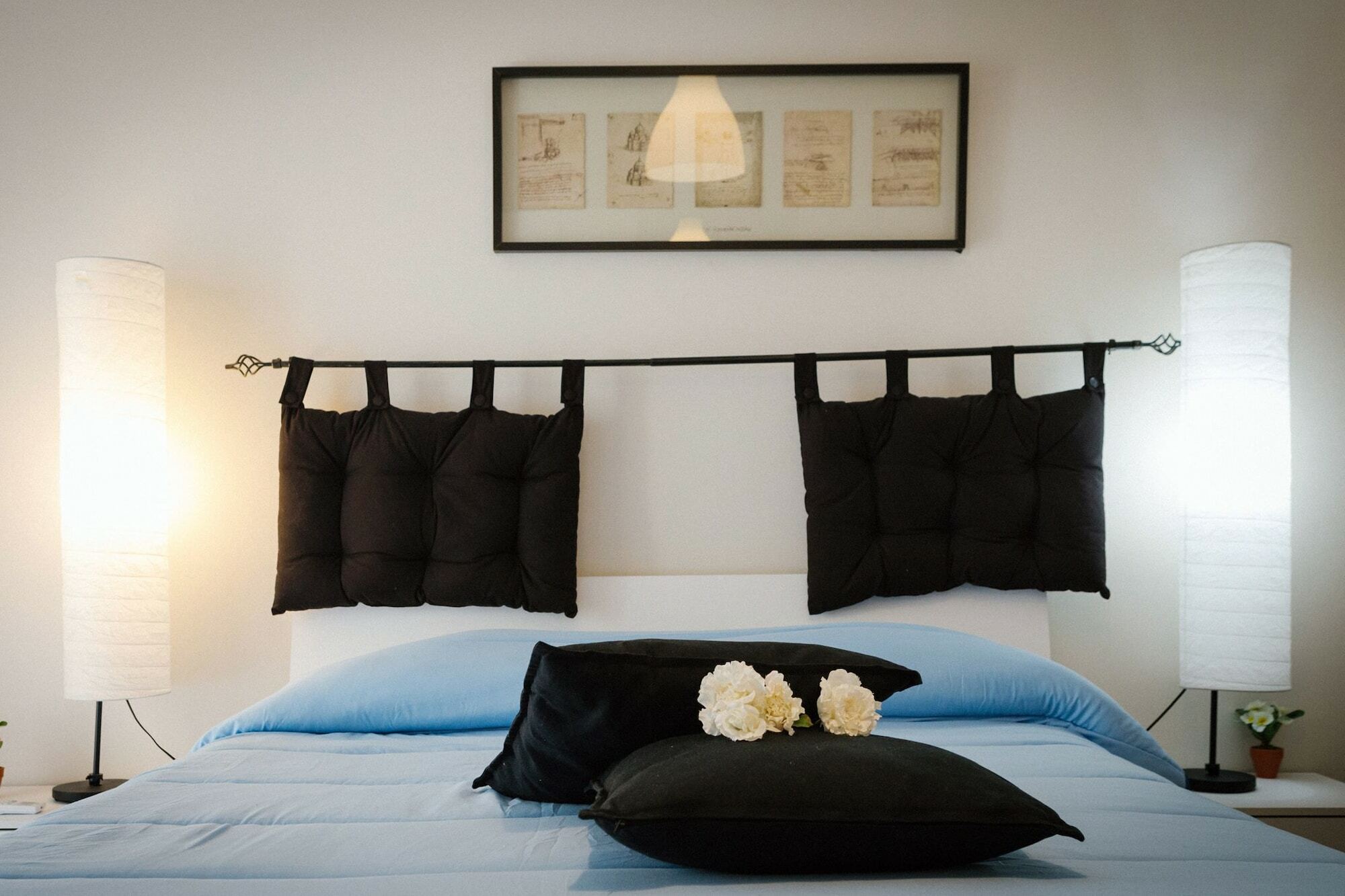 Little Room Salerno Exterior photo