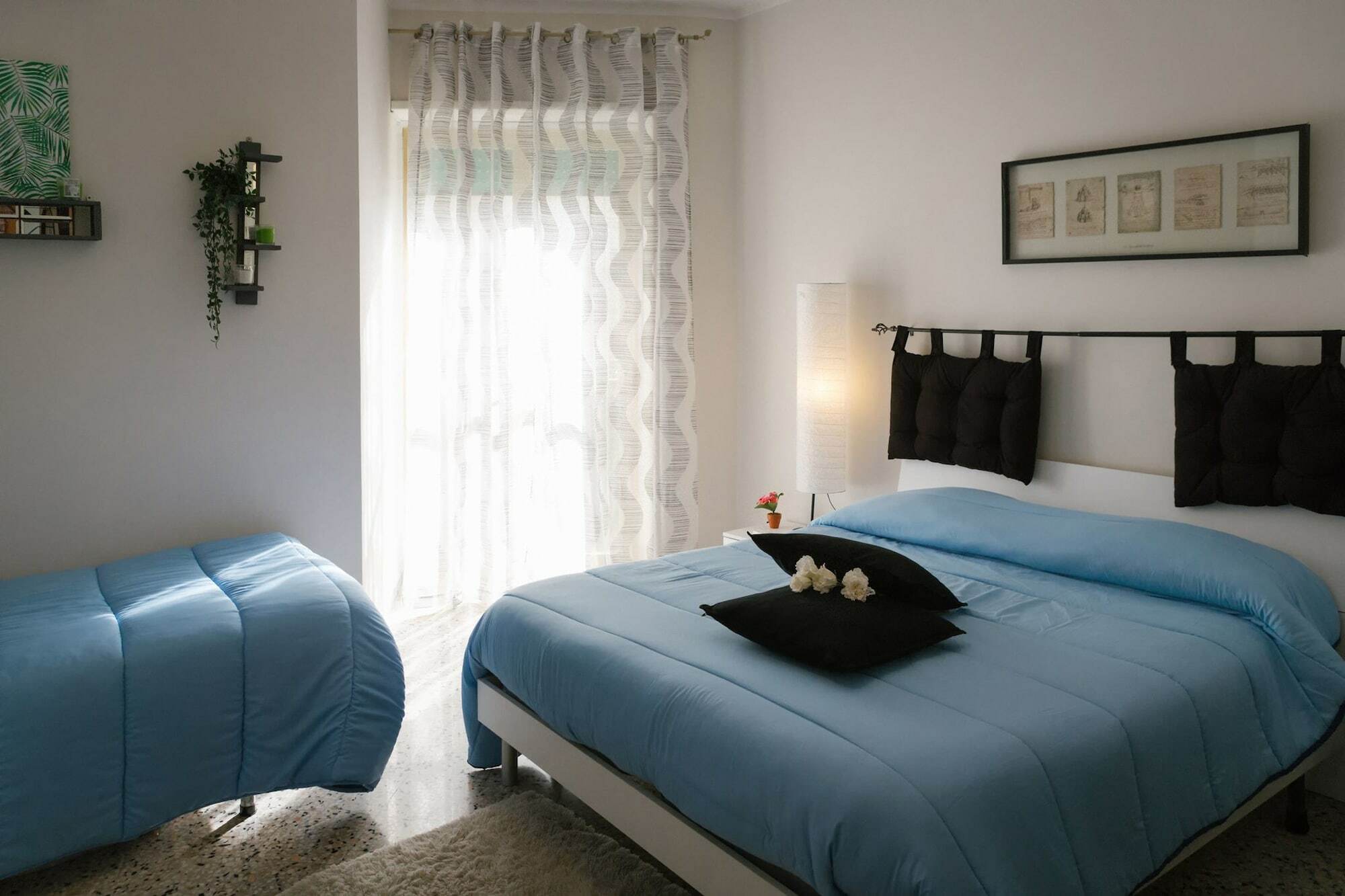 Little Room Salerno Exterior photo