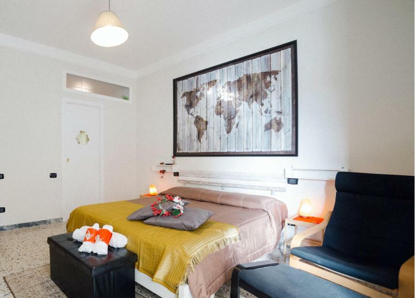 Little Room Salerno Exterior photo