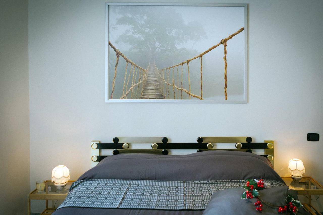 Little Room Salerno Exterior photo