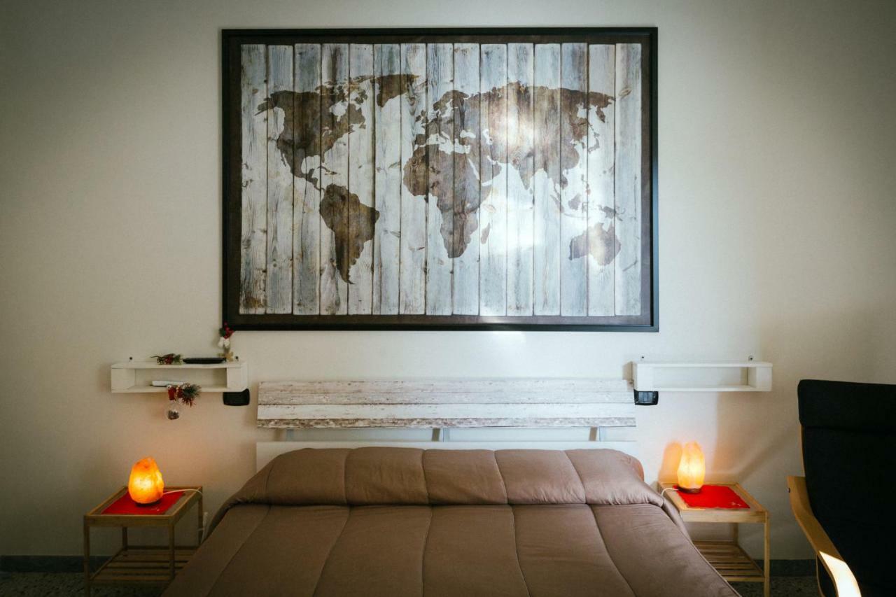 Little Room Salerno Exterior photo
