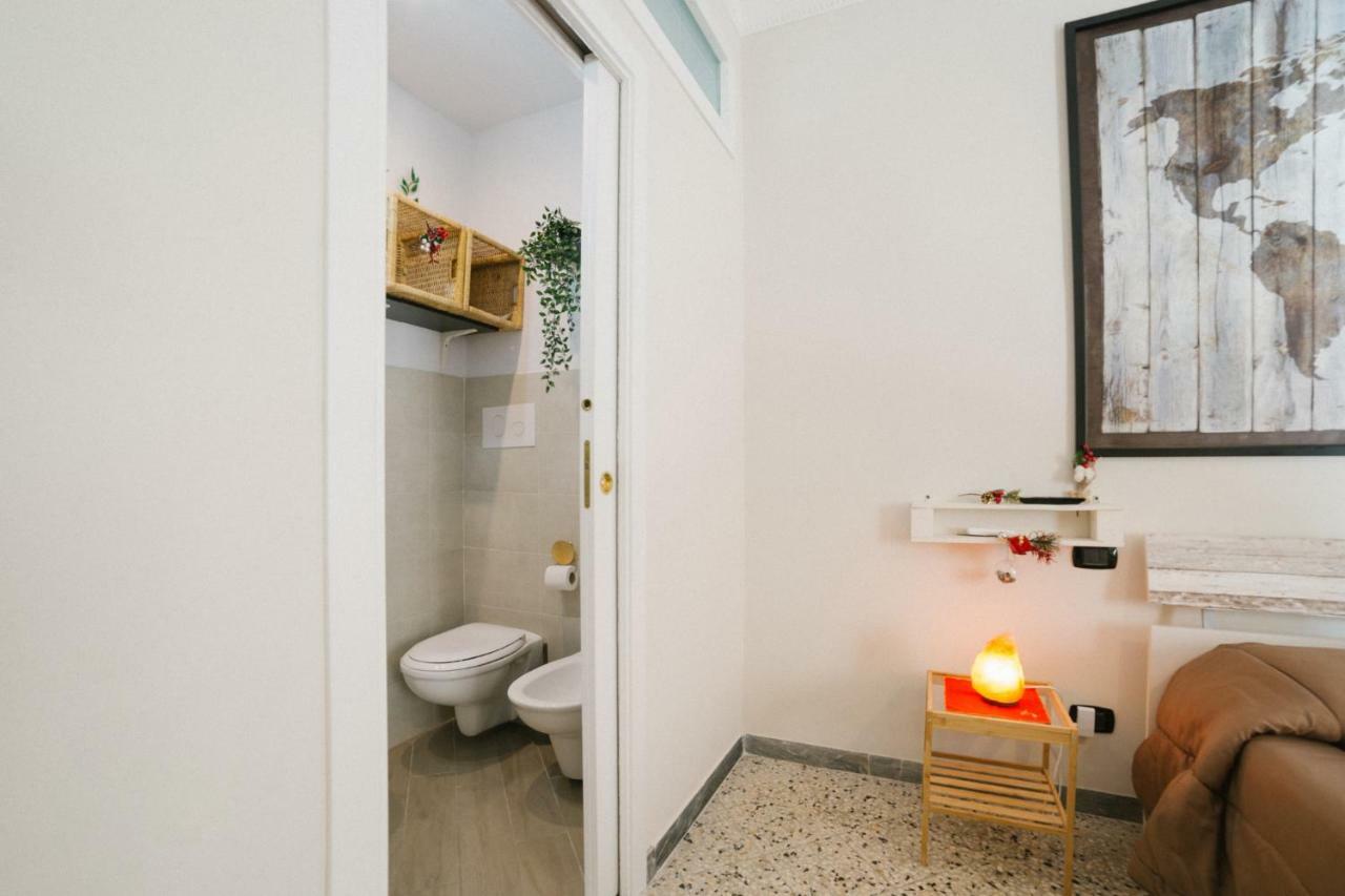 Little Room Salerno Exterior photo