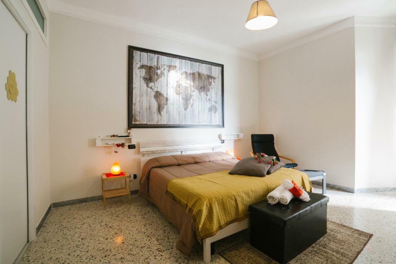 Little Room Salerno Exterior photo