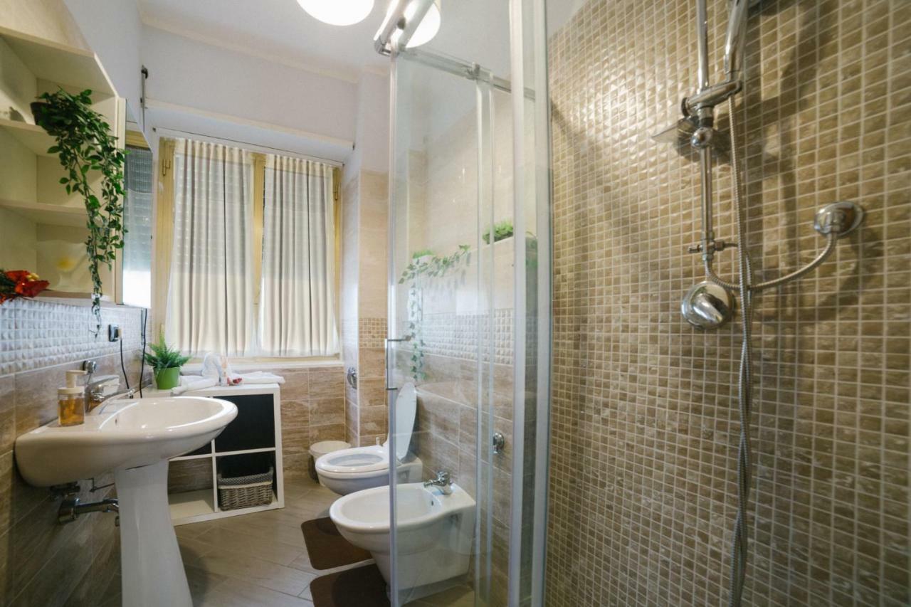 Little Room Salerno Exterior photo