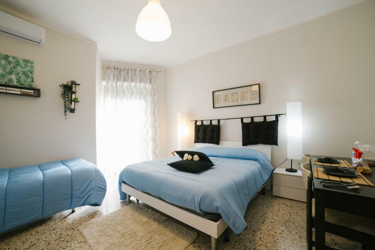 Little Room Salerno Exterior photo