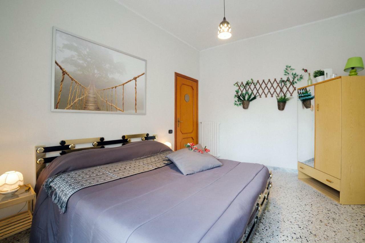 Little Room Salerno Exterior photo