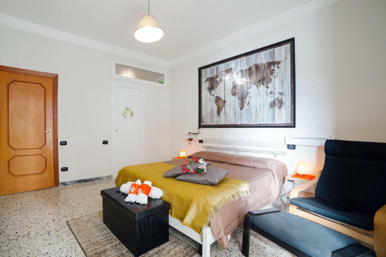 Little Room Salerno Exterior photo